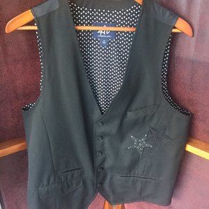 American Icon Star vest. Medium
